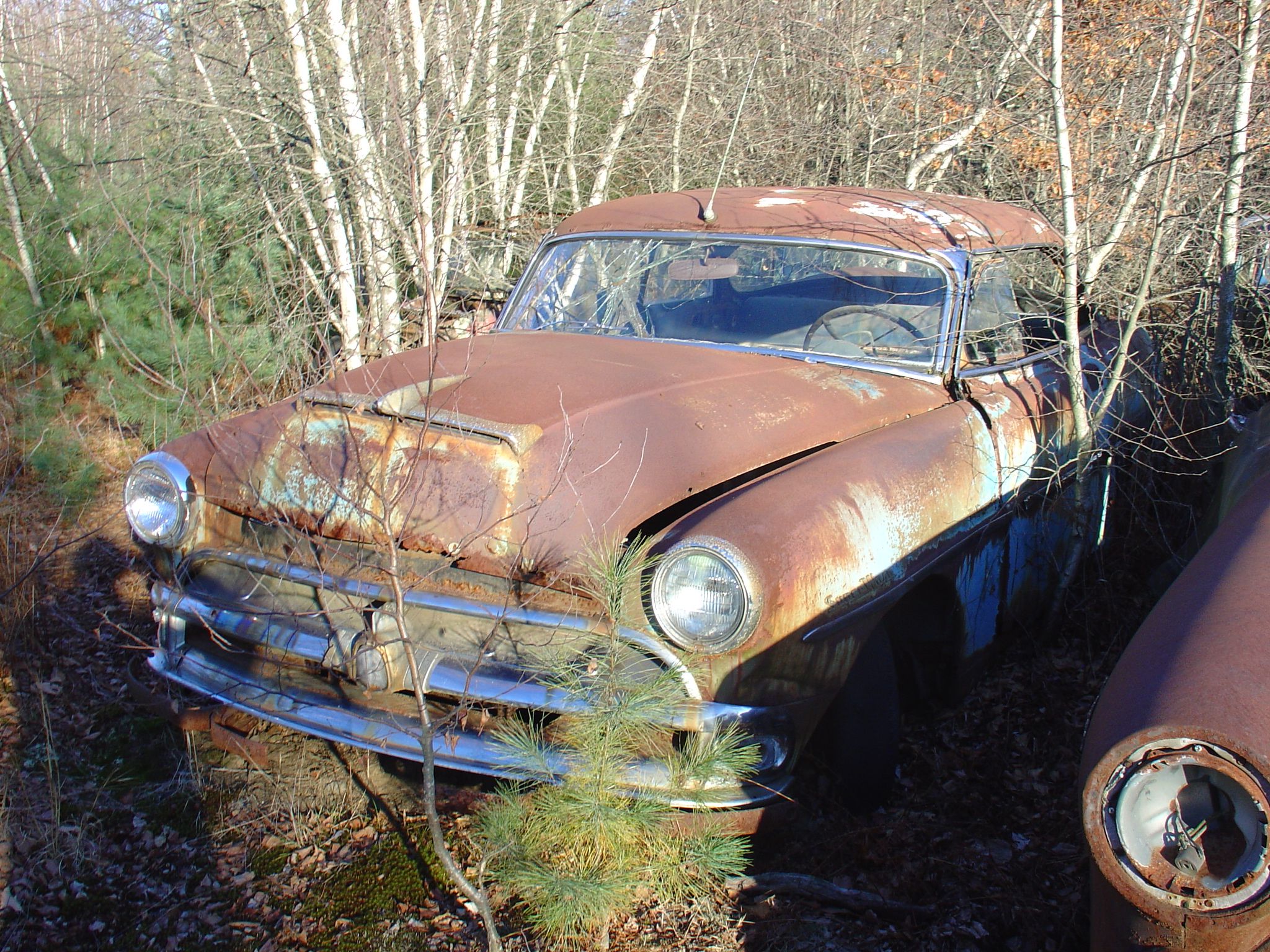 BELLINGHAM AUTO SALES Hudson Motor Cars